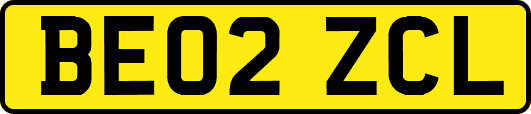 BE02ZCL