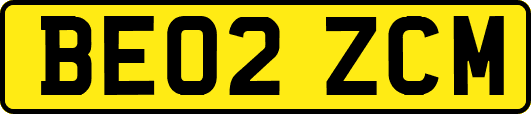 BE02ZCM
