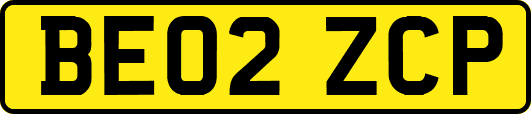BE02ZCP