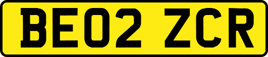 BE02ZCR