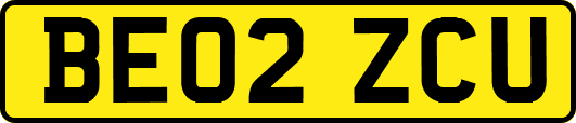 BE02ZCU