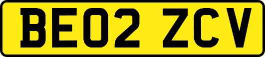BE02ZCV