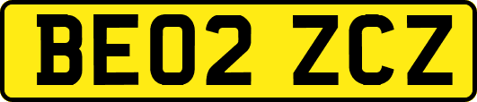 BE02ZCZ