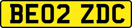 BE02ZDC
