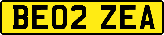 BE02ZEA
