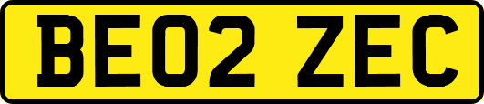 BE02ZEC