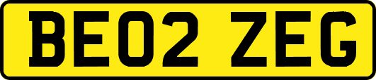 BE02ZEG