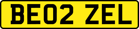 BE02ZEL