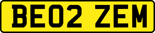 BE02ZEM