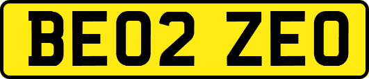 BE02ZEO