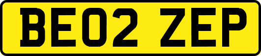 BE02ZEP