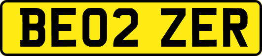 BE02ZER