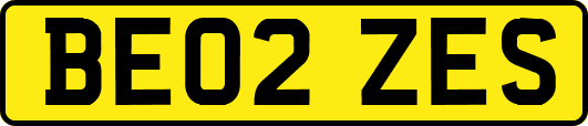 BE02ZES