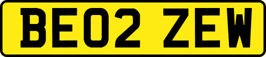 BE02ZEW