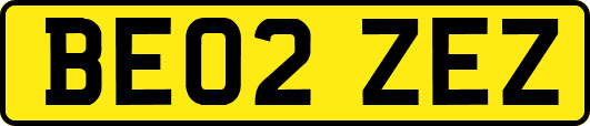 BE02ZEZ
