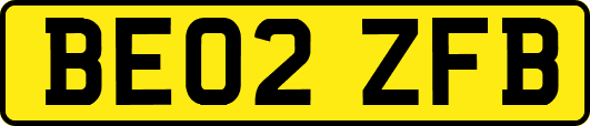 BE02ZFB