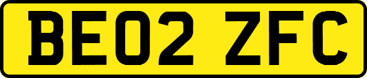 BE02ZFC