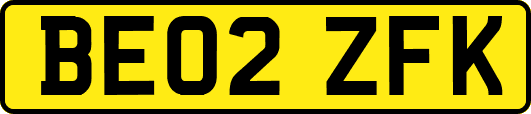 BE02ZFK