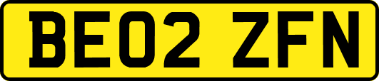 BE02ZFN