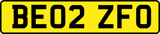 BE02ZFO