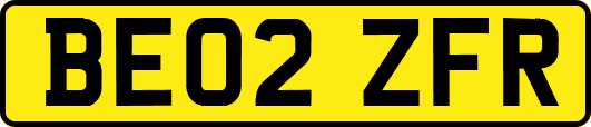 BE02ZFR