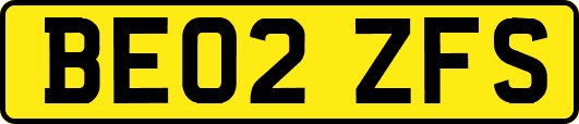 BE02ZFS