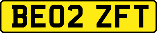 BE02ZFT