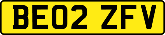 BE02ZFV