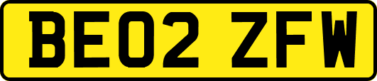 BE02ZFW