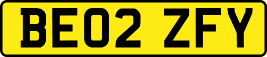 BE02ZFY