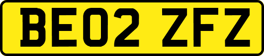 BE02ZFZ