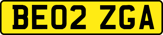 BE02ZGA