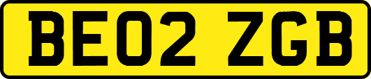 BE02ZGB