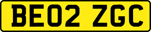 BE02ZGC
