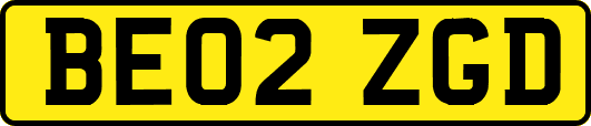 BE02ZGD