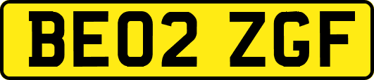 BE02ZGF