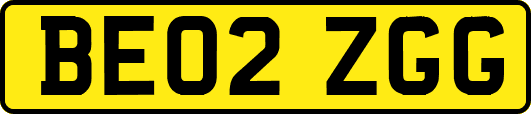 BE02ZGG