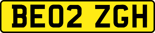 BE02ZGH