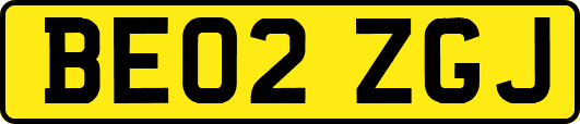 BE02ZGJ