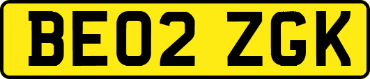 BE02ZGK