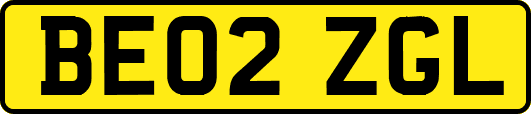 BE02ZGL