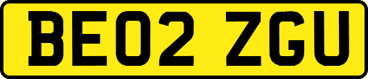 BE02ZGU