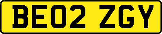 BE02ZGY