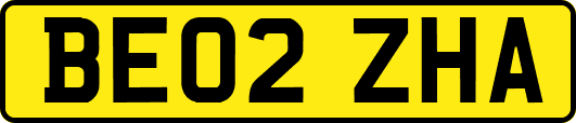 BE02ZHA