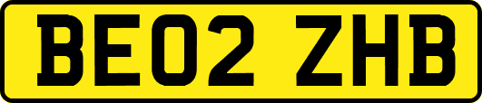 BE02ZHB