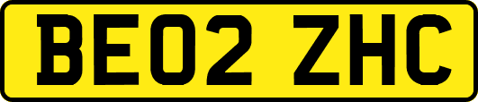 BE02ZHC