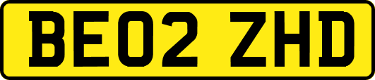 BE02ZHD