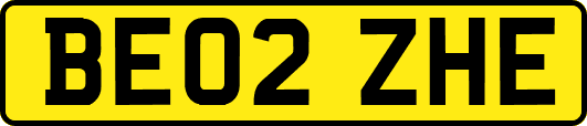 BE02ZHE