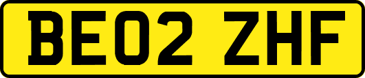 BE02ZHF