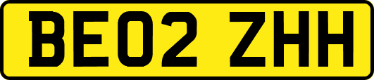 BE02ZHH